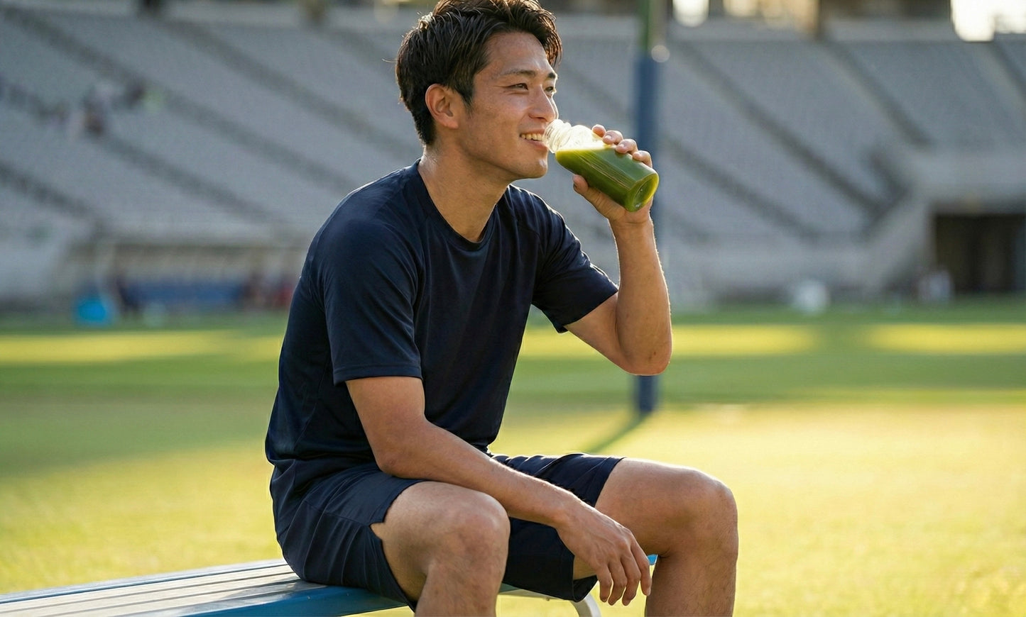 PEAK ON MATCHA 20本~