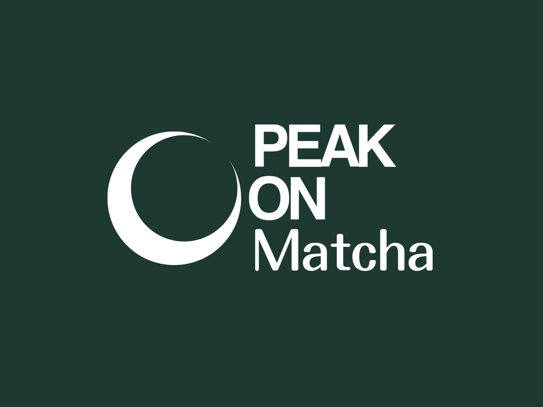 PEAK ON、ブランドロゴを刷新