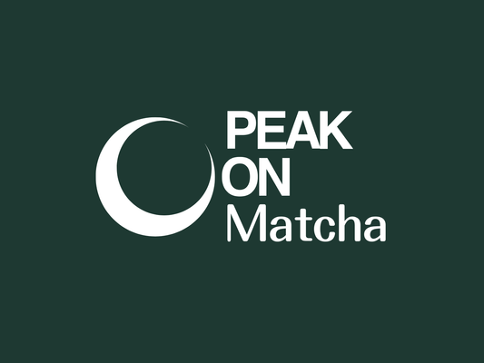 PEAK ON、ブランドロゴを刷新