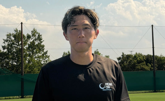 【大分トリニータ所属】古川大悟選手が、コンディショニング抹茶『PEAK ON』とパートナーシップを締結