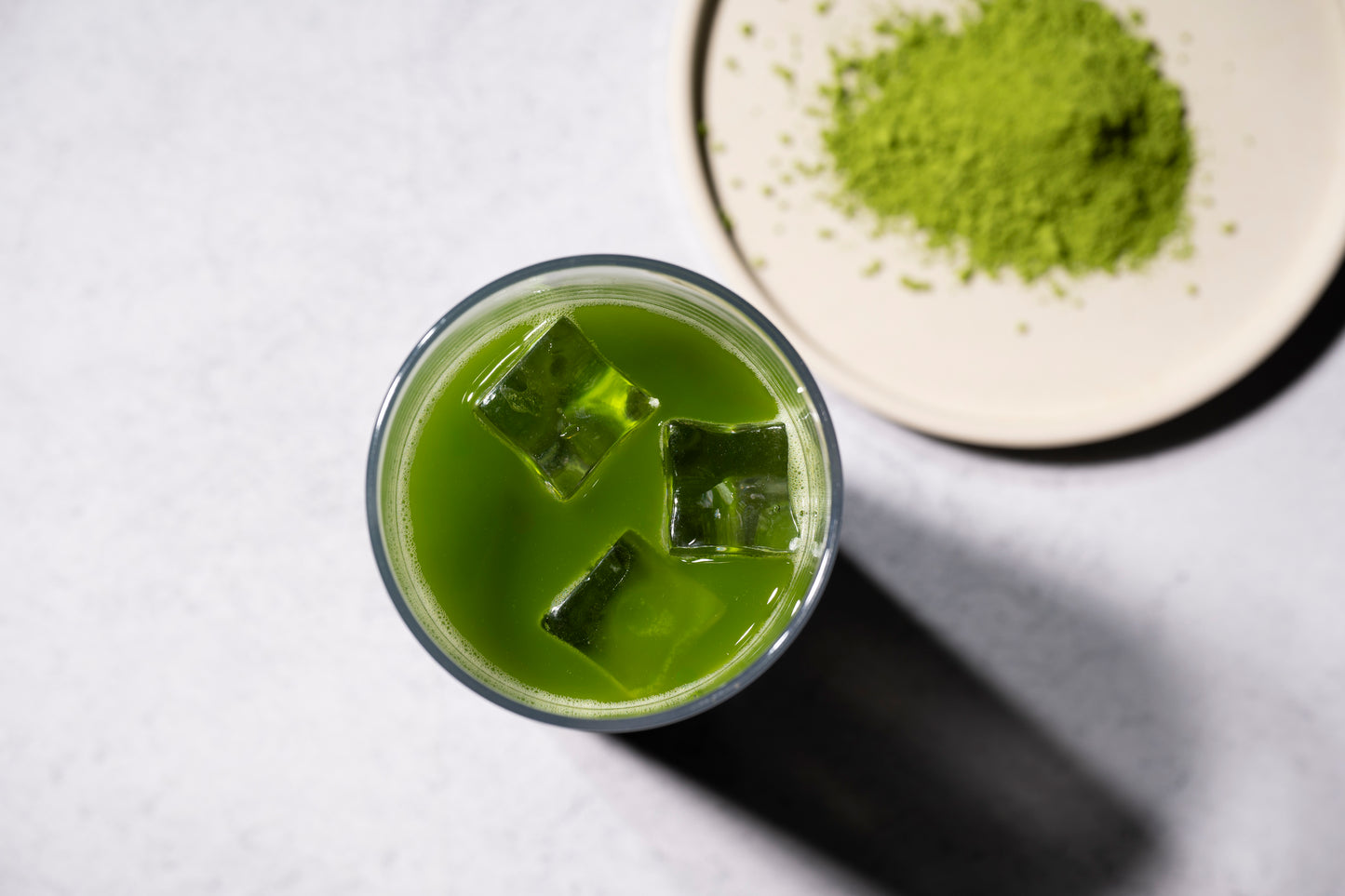 【スターターセット】PEAK ON Matcha