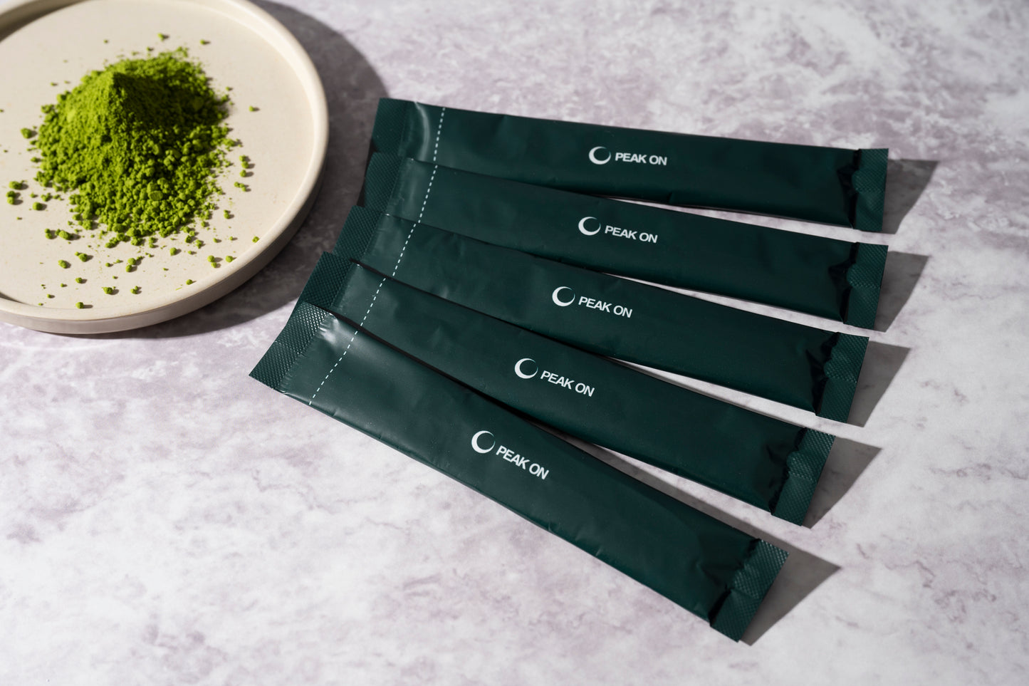 【20本入り～】PEAK ON Matcha