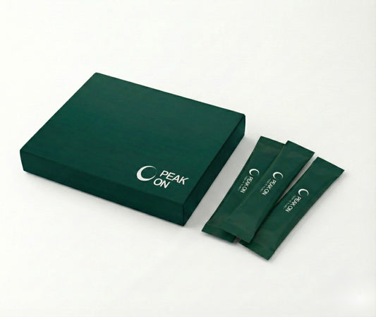 PEAK ON MATCHA 15本入 ※3月14日発売