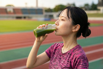 PEAK ON MATCHA 20本入 ※3月14日発売