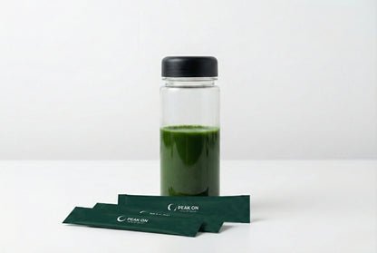 PEAK ON MATCHA 20本入 ※3月14日発売