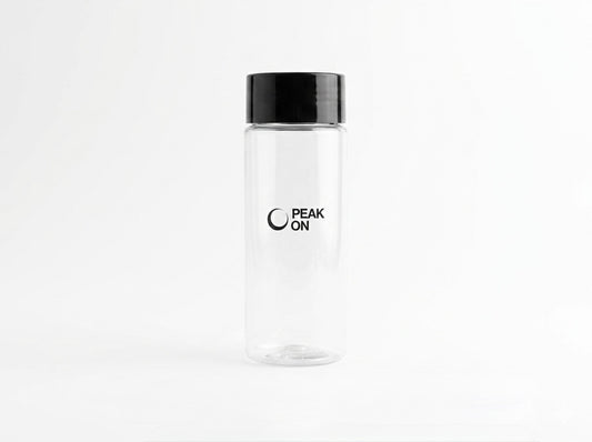 PEAK ON Bottle