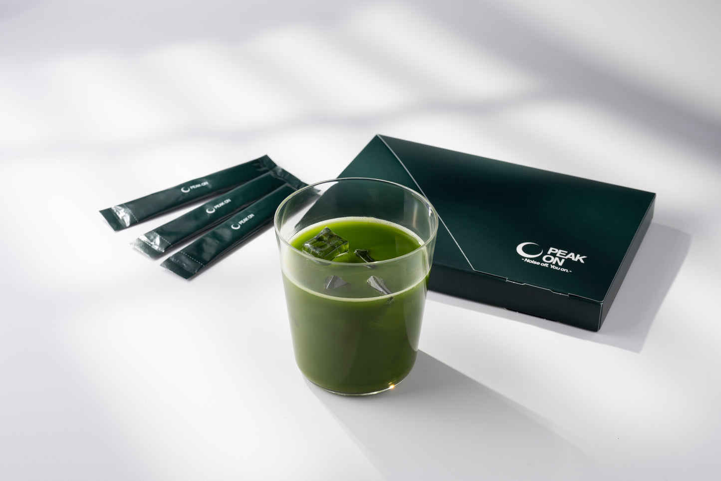 【20本入り～】PEAK ON Matcha